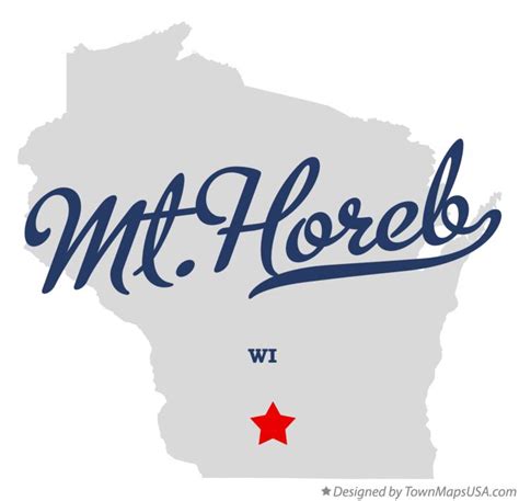 Mount Horeb Wisconsin Post Office at Elaine Smith blog