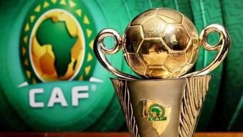 CAF Champions League: The program of the first preliminary round - All African countries - Sport ...