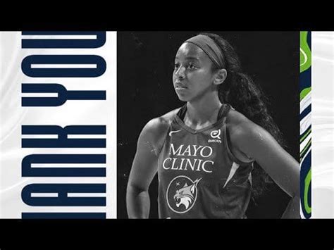 Lexie Brown waived by the Minnesota Lynx : wnba