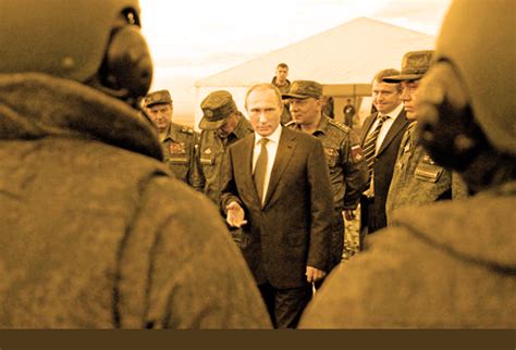 BREAKING: Putin in Syria - Announces Withdrawal of Russian Troops ...