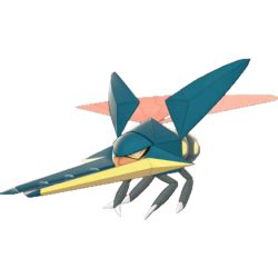 Grubbin - #736 - Serebii.net Pokédex