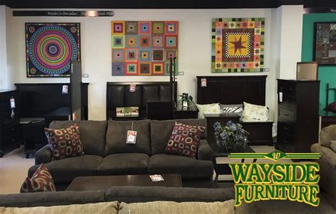 WAYSIDE FURNITURE - Updated December 2024 - 23 Photos - 3732 N Main St Rd, Joplin, Missouri ...