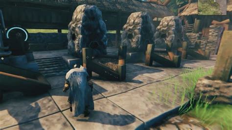 How to create a Smelter in Valheim - Gamepur