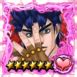 (6★) Jonathan Joestar ~ Star of Fate ~ (Fighting Spirit) - Diamond ...