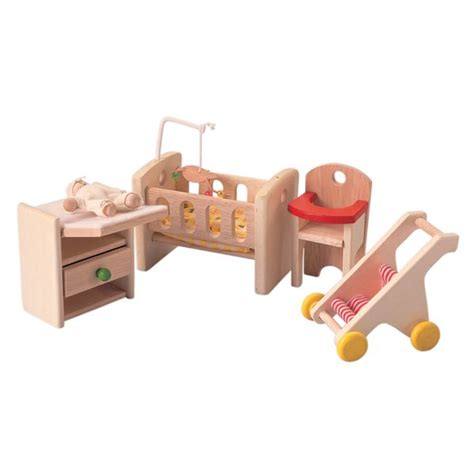 Wood Work Plan Toys Dollhouse Furniture Canada PDF Plans