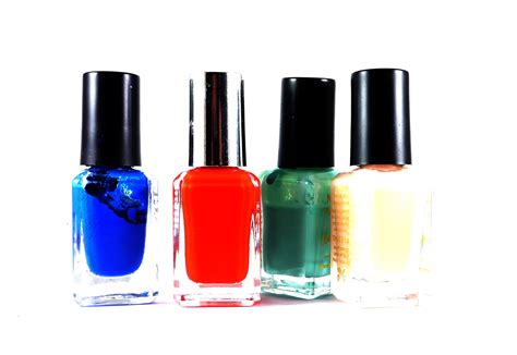 4 nail polish free image | Peakpx