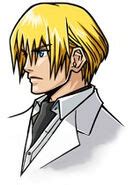 Rufus Shinra | Final Fantasy Wiki | Fandom