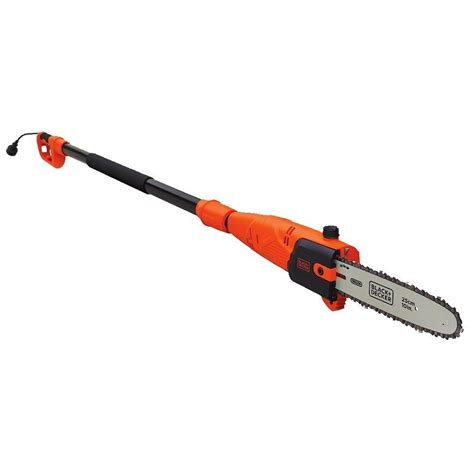 Black+Decker® PP610 9-1/2-Foot Corded Pole Saw at Sutherlands