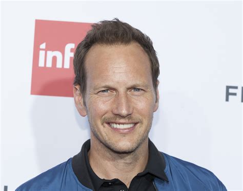 Patrick Wilson - Patrick Wilson Photo (44668869) - Fanpop