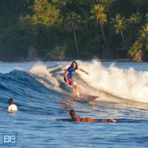 Surfing Siargao Island - Everything You Need To Know! | Stoked For Travel