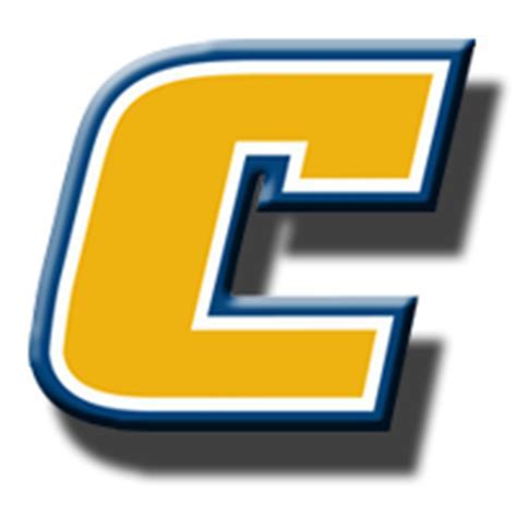 Ut chattanooga Logos