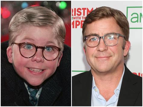 THEN AND NOW: The cast of 'A Christmas Story' 39 years later