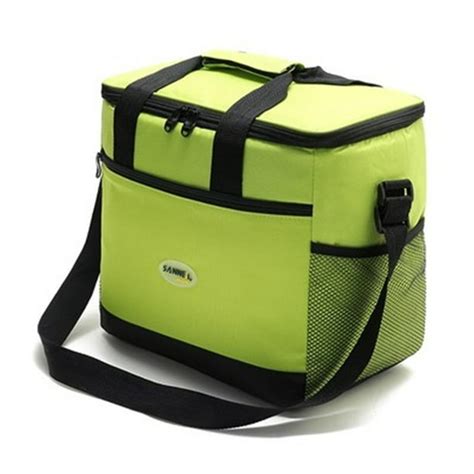 Large Lunch Bag,Insulated Waterproof Cooler& Thermal Lunch Bag for Women and Men,Lunch Box with ...