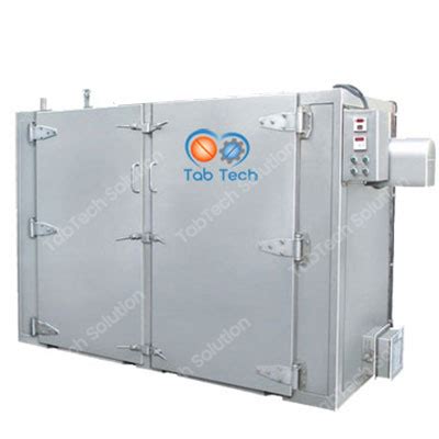 Tray Dryer, Tray Dryer Manufacturer in Ahmedabad, Gujarat