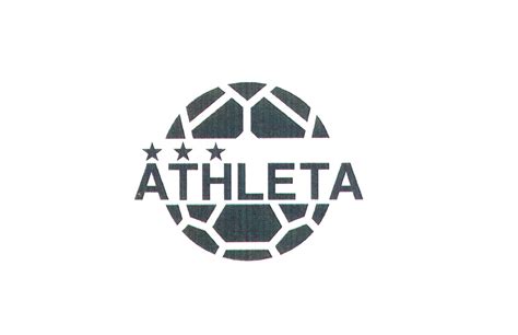 Athleta Logos