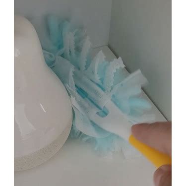 Flash dust magnet duster reviews in Household Cleaning Products - ChickAdvisor