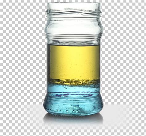 Oil Water Experiment Science Project PNG, Clipart, Bottle, Cooking Oils, Drinkware, Experiment ...