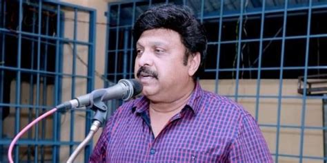 As the solar scam makes a comeback, political woes mount for Kerala Congress(B) leader Ganesh ...