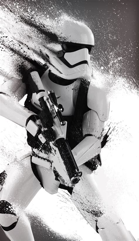 Amazing Stormtrooper Wallpaper - Creativity post | Star wars episode ...