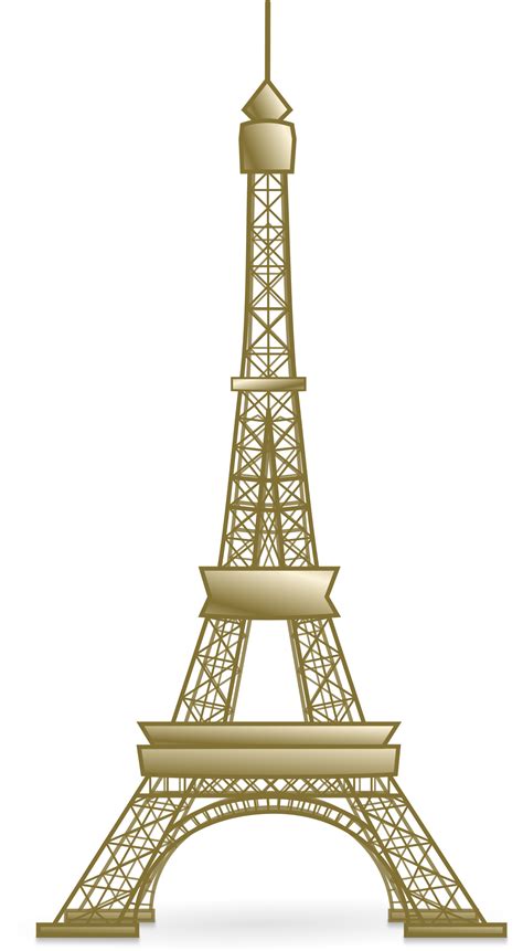 Free Eiffel Tower Clip Art, Download Free Eiffel Tower Clip Art png ...