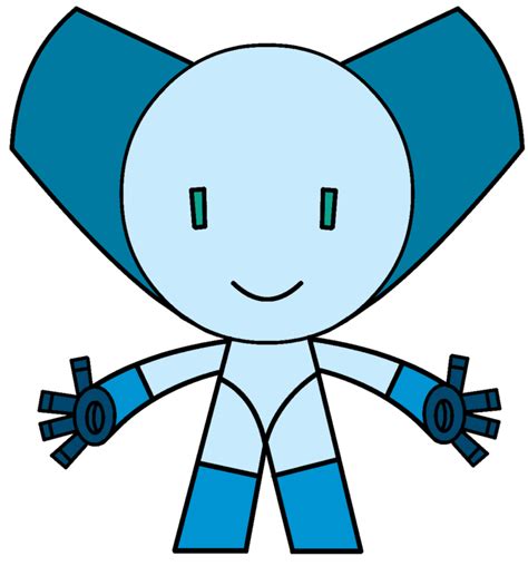 Robotboy Characters - Cliparts.co