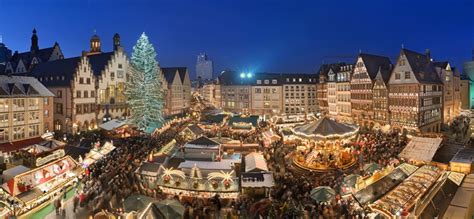 The Frankfurt Gay Christmas Market 2024