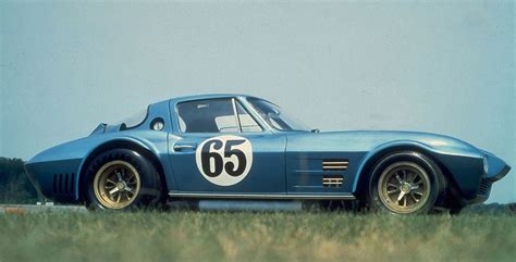 [Guide] The 1963 C2 Corvette Grand Sport