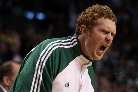 Brian Scalabrine's love of basketball helped create the man know as "Scal"