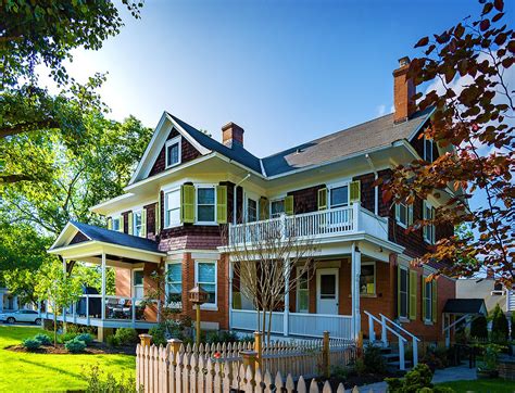 Save the Date for the 2019 Cranbury Historic House Tour