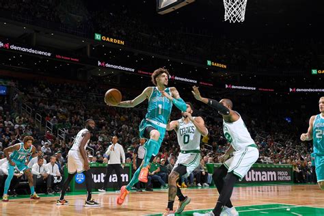 Hornets vs Celtics Gallery - 10/2/22 Photo Gallery | NBA.com