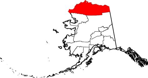 North Slope Borough, Alaska Genealogy Genealogy - FamilySearch Wiki