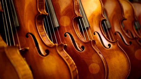 Violin - Instruments - Discover Music - Classic FM