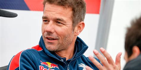 Sébastien Loeb | Debut Drives