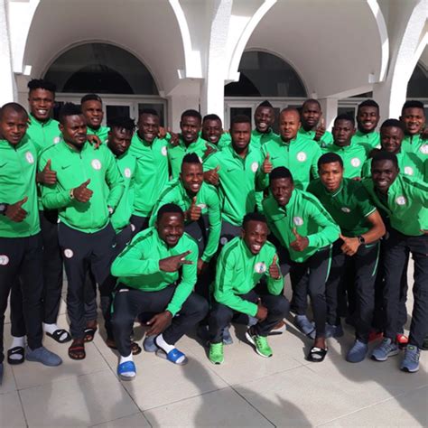 5 African football teams are looking to make history at the World Cup - ONE