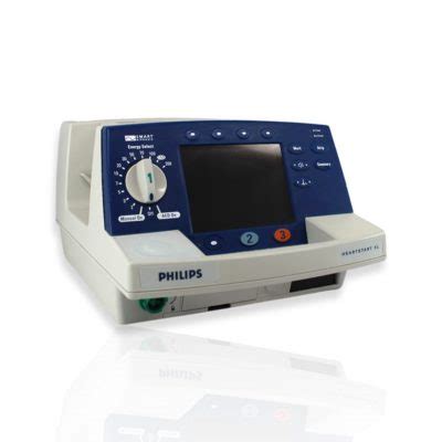 ZOLL M-Series Defibrillator – Gopher Medical, Inc.