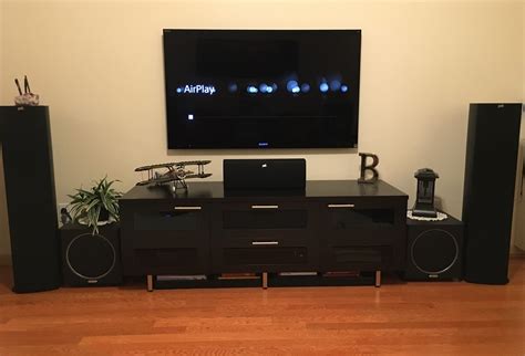 My Speakers Setup | Audioholics Home Theater Forums