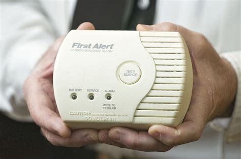 New Carbon Monoxide Detector Rule Takes Effect Today : Bunbury ...