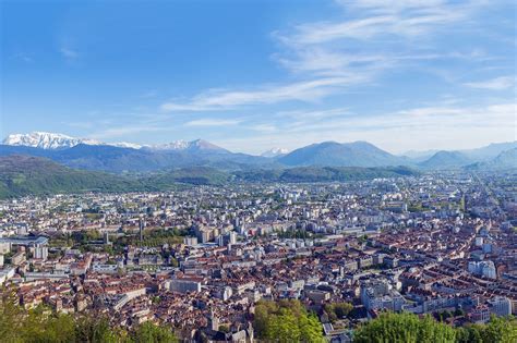 Campus - Université Grenoble Alpes