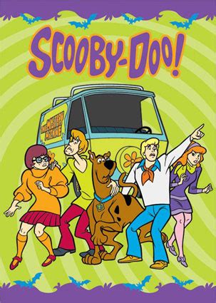 Scooby-Doo Original and Limited Edition Art (1969 to Present) - Artinsights Film Art Gallery