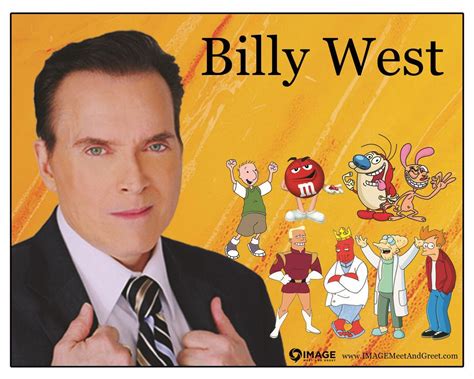 Billy West lends his voice to many characters on the show. | Voice actor, The voice, Futurama