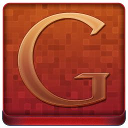 Red Google Icon at Vectorified.com | Collection of Red Google Icon free for personal use