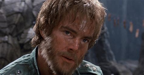 Movie Review: Enemy Mine (1985) | The Ace Black Movie Blog