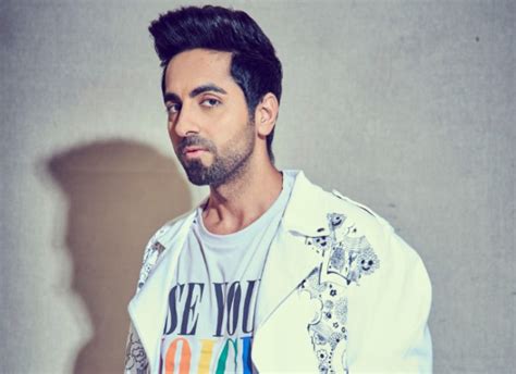 “We want to reach out to those who are against homosexuals” – Ayushmann Khurrana on Shubh Mangal ...