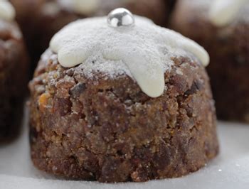 Dairy free gluten free sugar free Christmas Pudding