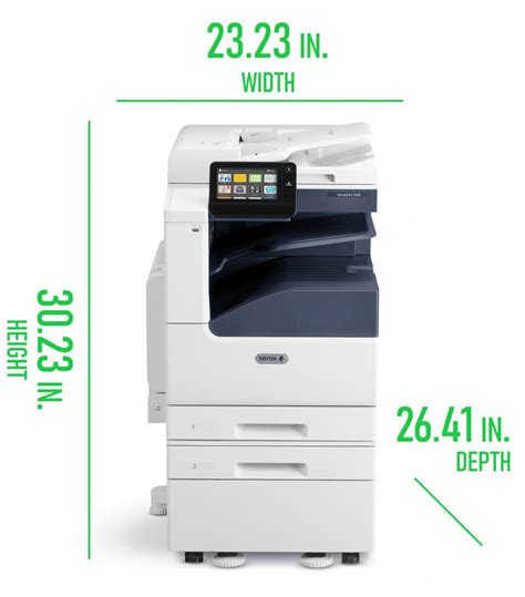 Versalink C7120 | USA Copier Lease