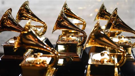 Albums worth winning a Grammy in 2019