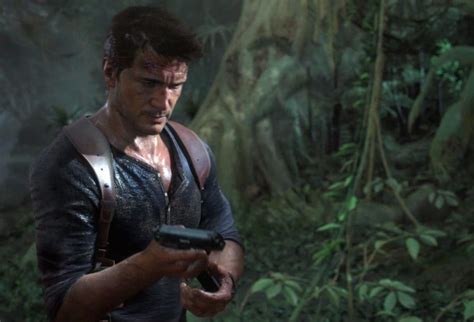 Uncharted 4: A Thief's End Survival Mode DLC Trailer Released