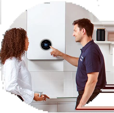 Compare Boiler Cover And Heating Breakdown Insurance