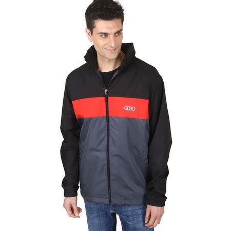 Mens Jackets - AUDI Retail