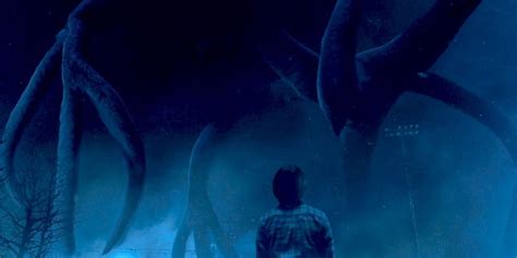 Stranger Things: All Upside-Down Creatures, Ranked By Their Power